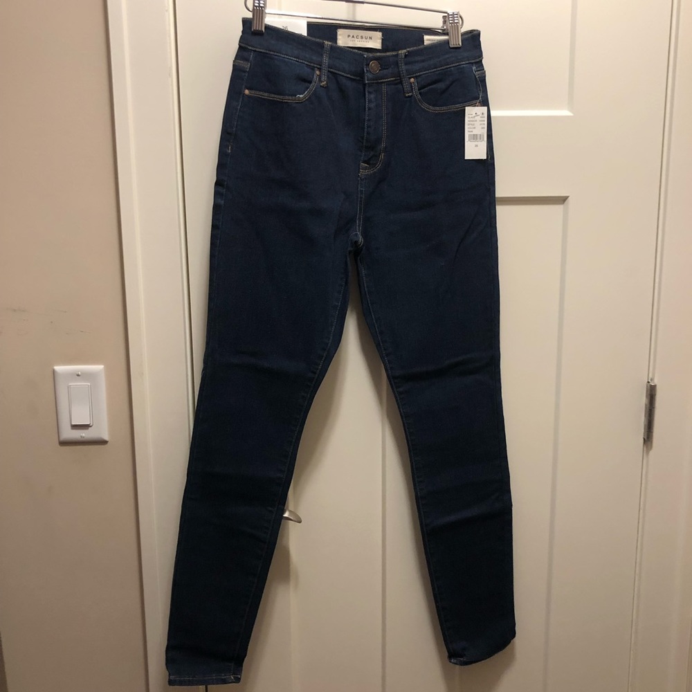PacSun skinny jeans